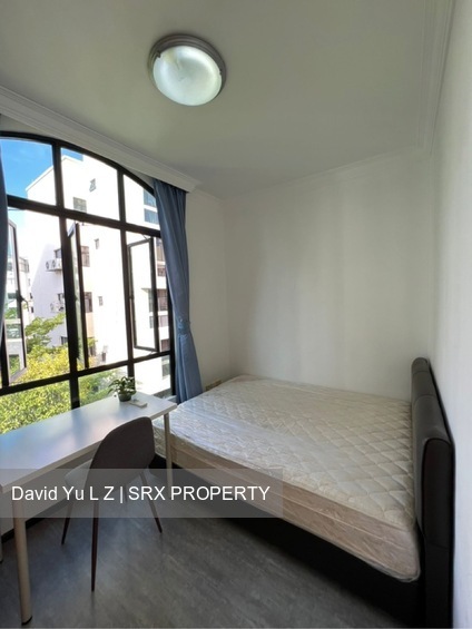 Sophia Meadow (D9), Condominium #619167561